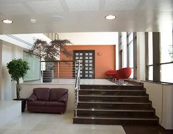 Pensiune Turistica Tosca Guest house