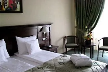 Pensiune Turistica Tosca Guest house 3*