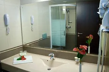 Pensiune Turistica Tosca 3* Bacau