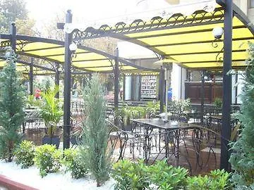 Guest house Pensiune Turistica Tosca