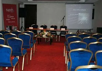Pensiune Turistica Tosca Guest house Bacau