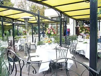 Pensiune Turistica Tosca Guest house 3*